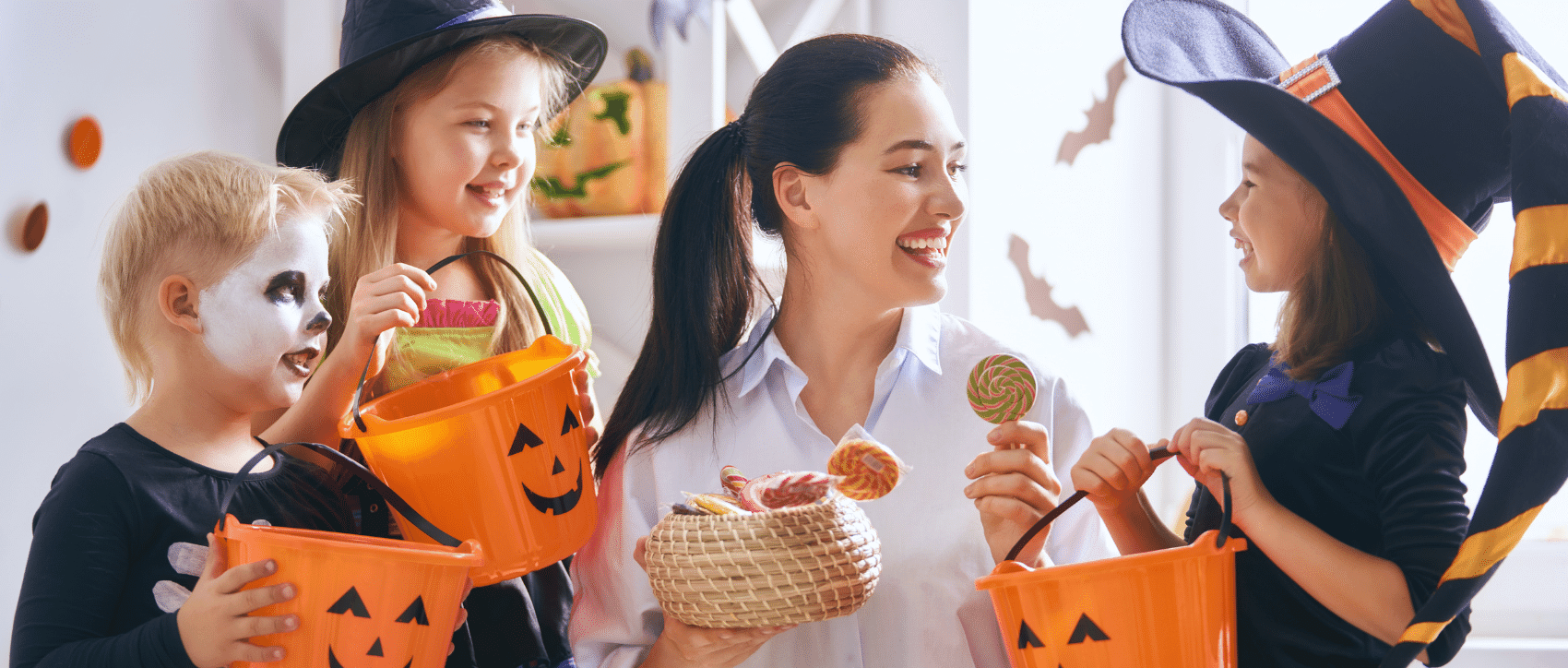 LES PROMOTIONS D'HALLOWEEN - Le Petit Fermier