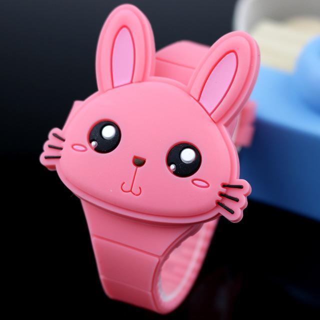 MONTRES ANIMAUX DE LA FERME - Le Petit Fermier