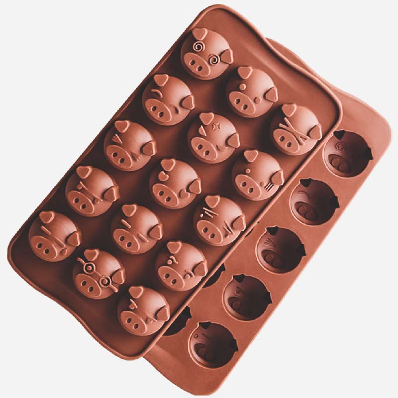 MOULES COCHON - Le Petit Fermier