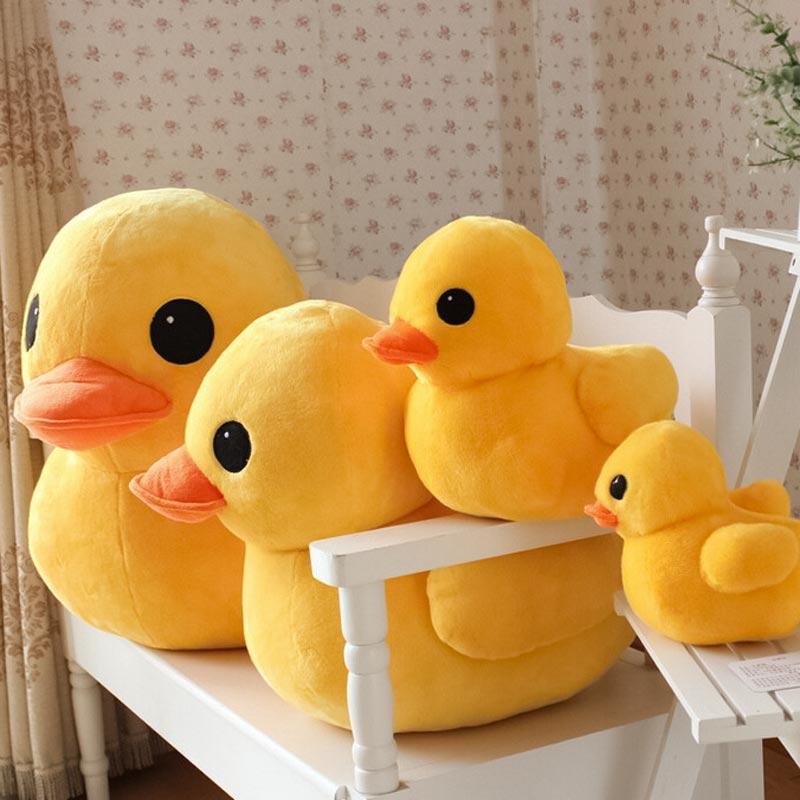 PELUCHES CANARD - Le Petit Fermier