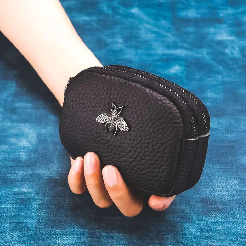 PORTEFEUILLES ANIMAUX DE LA FERME - Le Petit Fermier