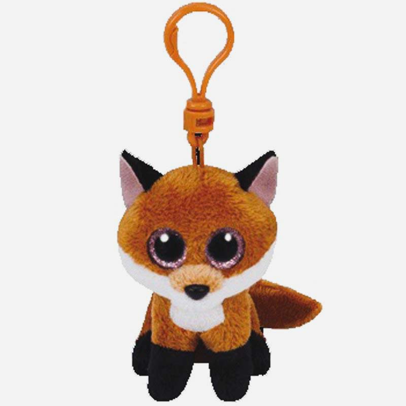 PORTES-CLÉ RENARD - Le Petit Fermier