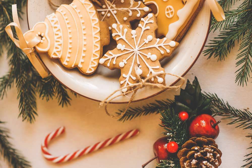 Promotions de Noël - Le Petit Fermier