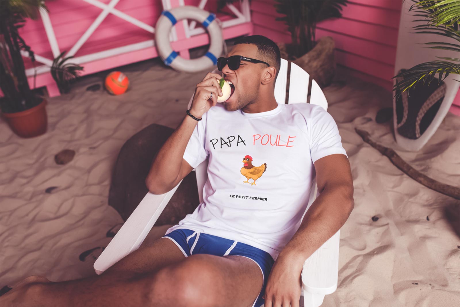 PROMOTIONS FÊTES DES PAPAS - Le Petit Fermier