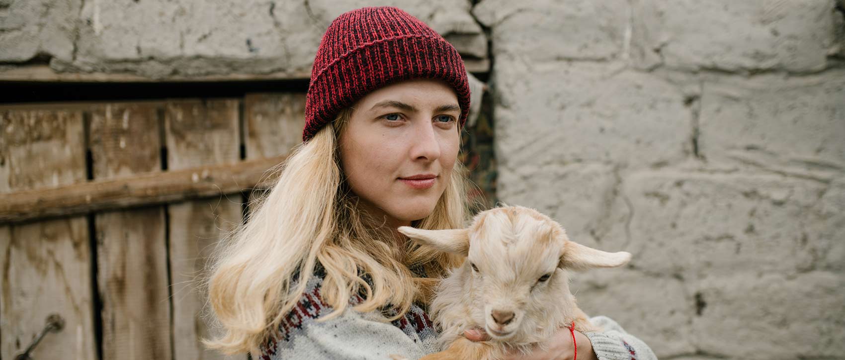 PULLS & SWEATS ANIMAUX DE LA FERME - Le Petit Fermier