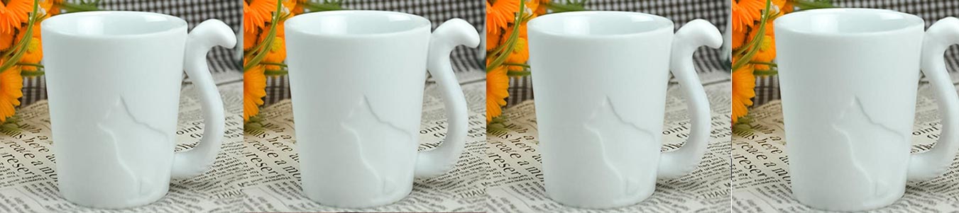 TASSES & MUGS CHAT - Le Petit Fermier