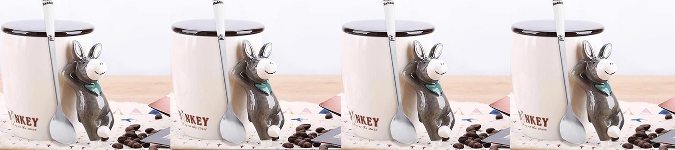 TASSES ET MUGS ÂNE - Le Petit Fermier