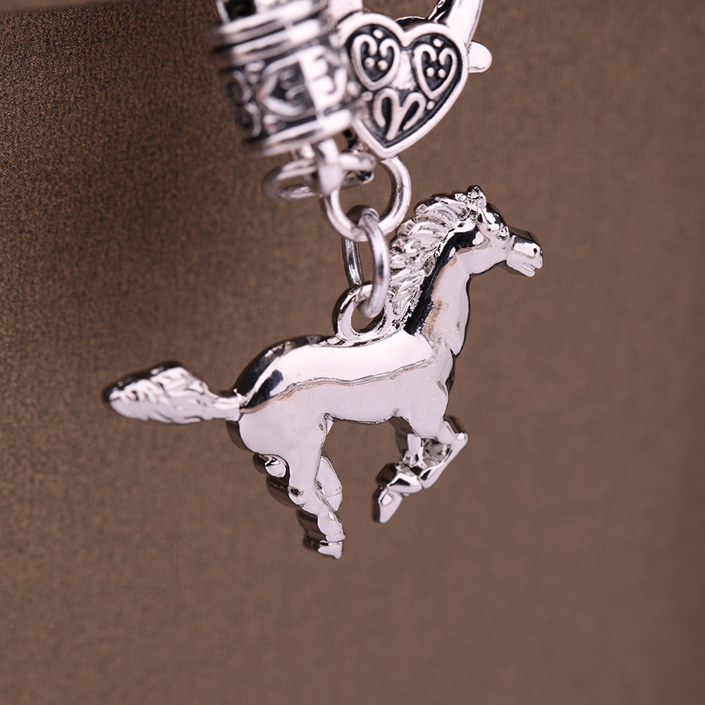Bracelet cheval femme ÉQUESTRA