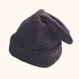 Bonnet polaire oreille de lapin