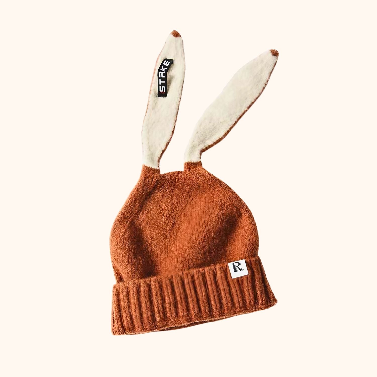 Bonnet oreille de lapin