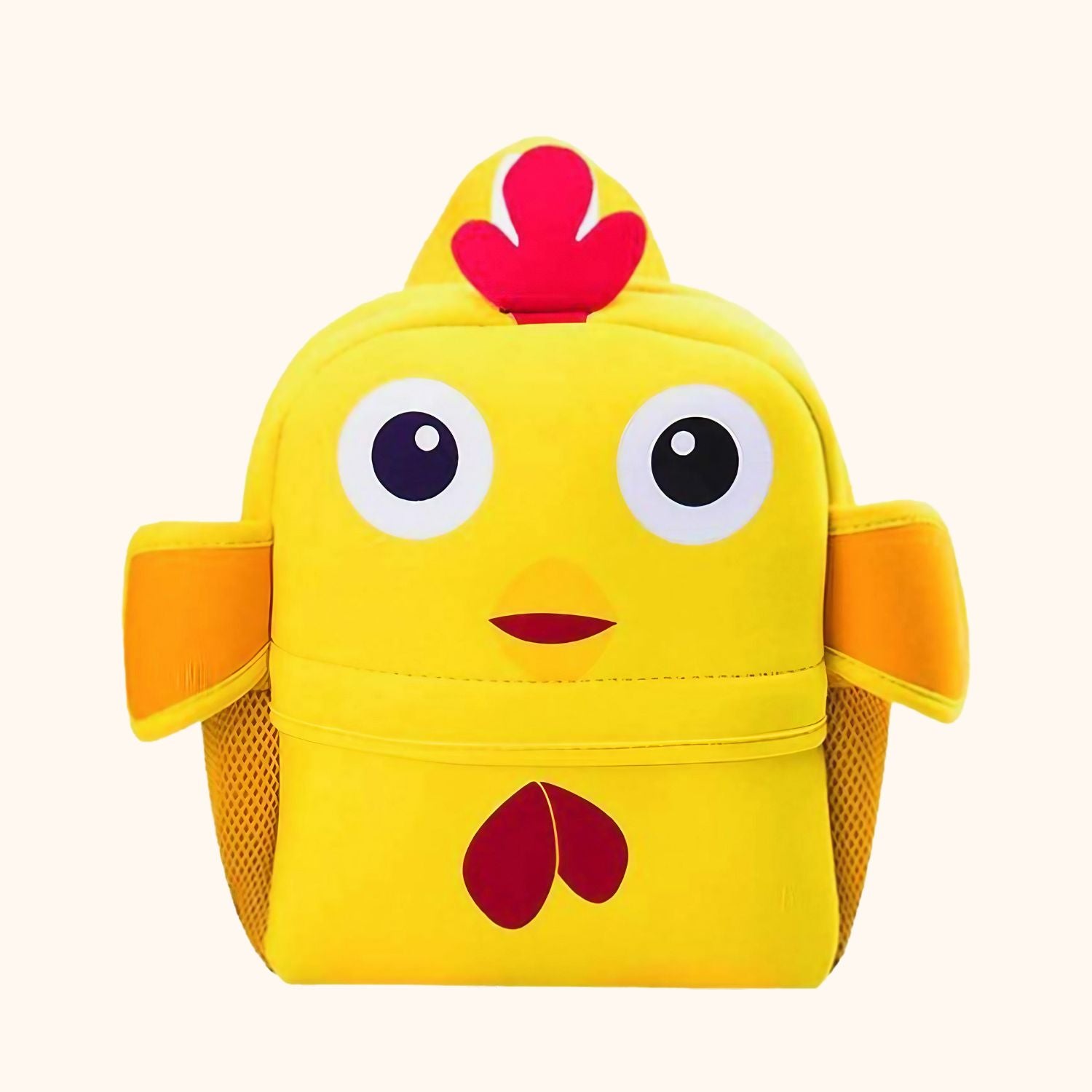 Sac à dos coq