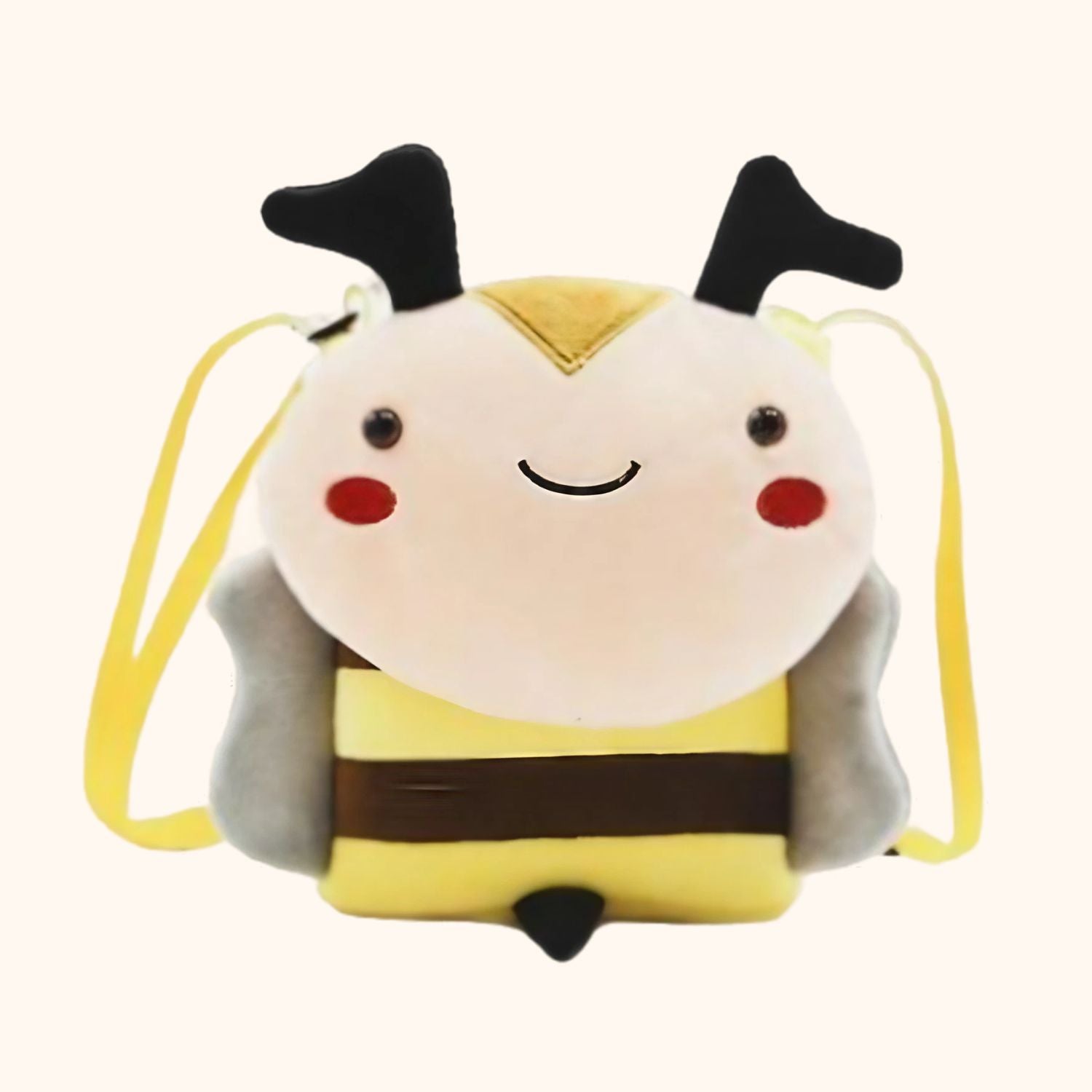 Cartable abeille pour enfant