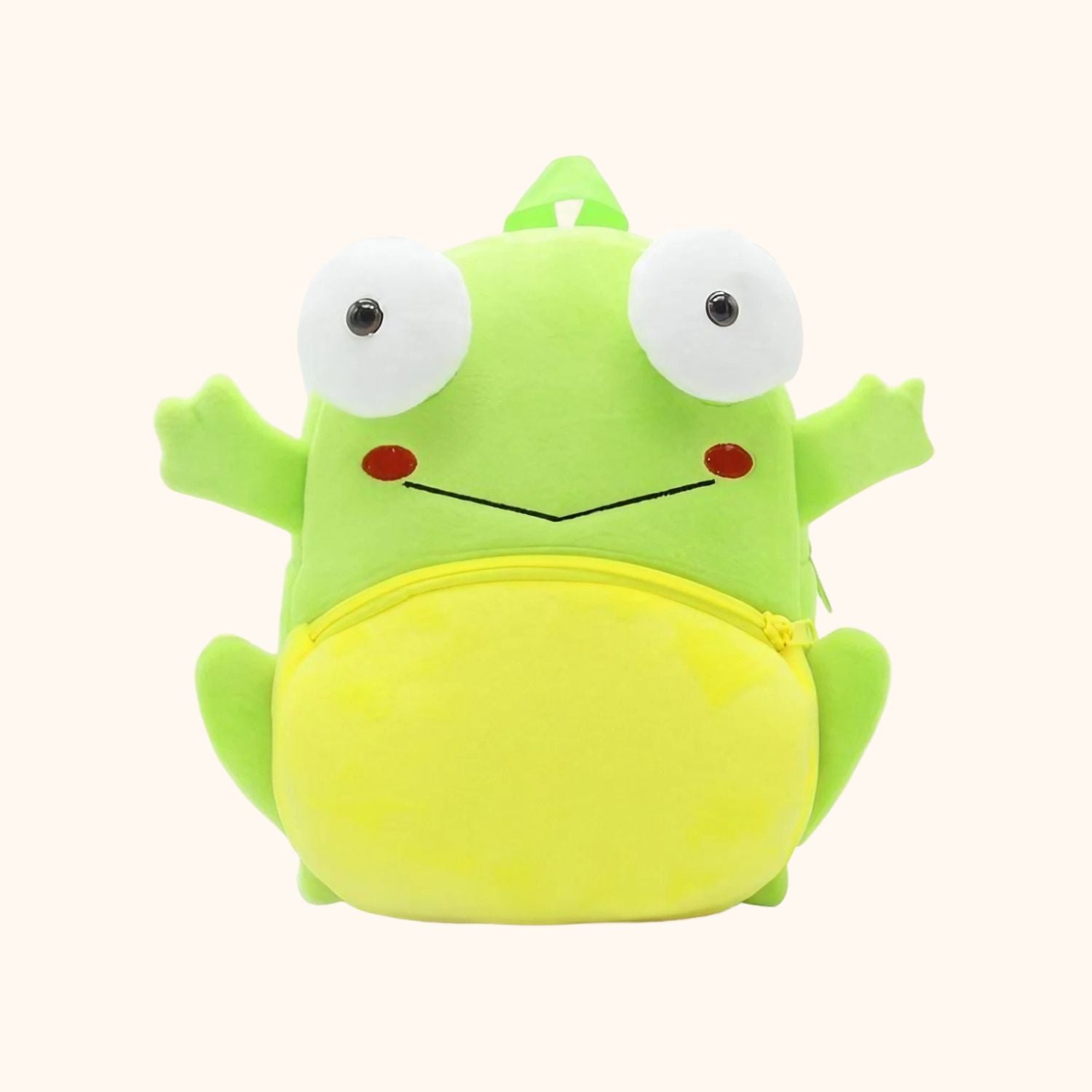 Sac à dos grenouille