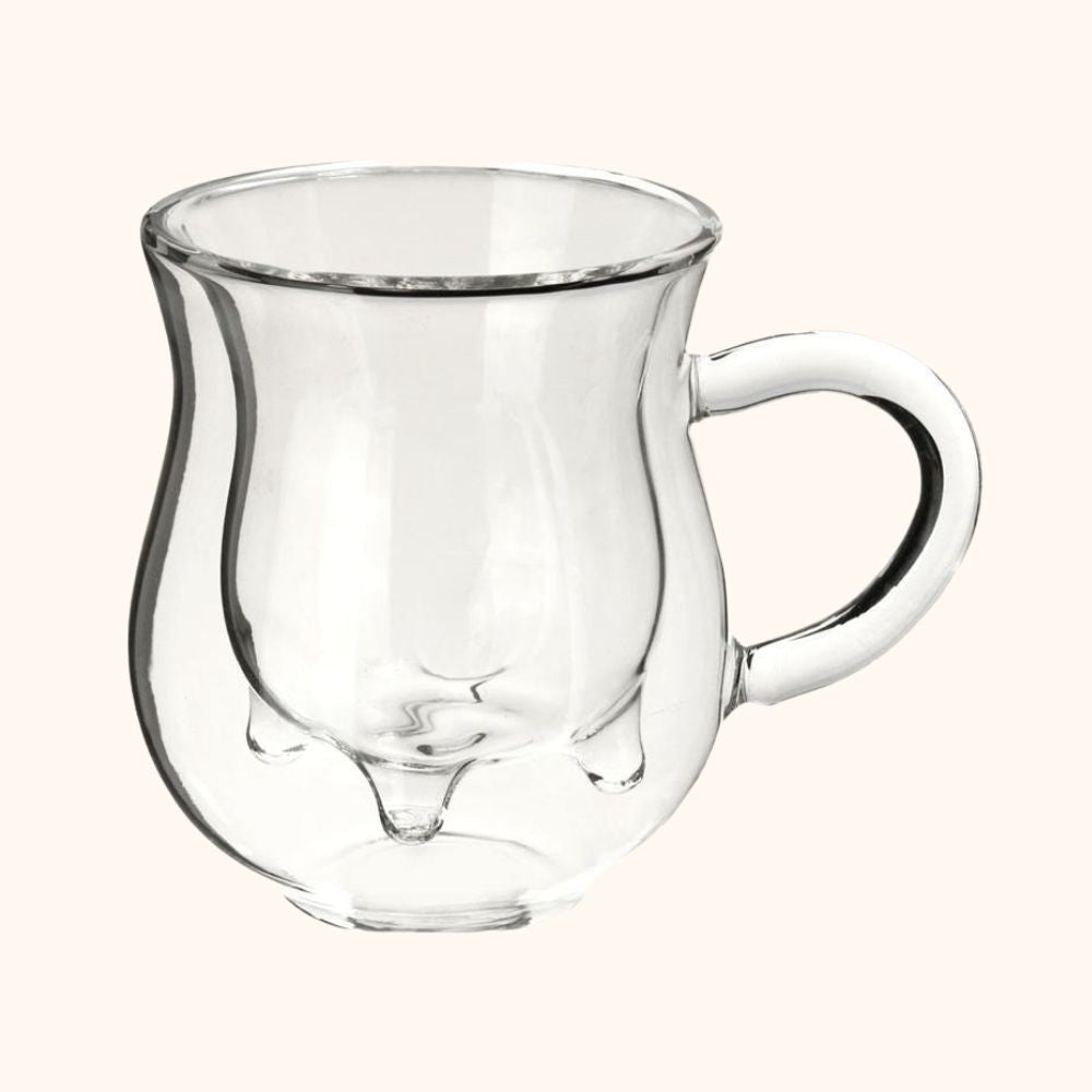 Tasse vache