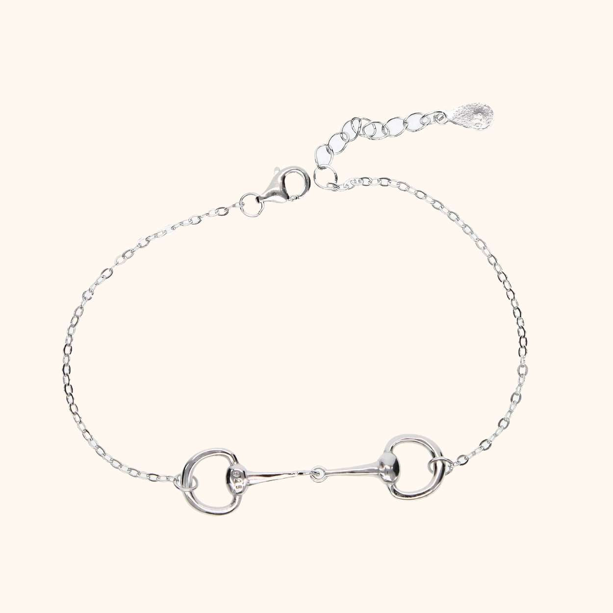 Bracelet mors de cheval EQUINOR