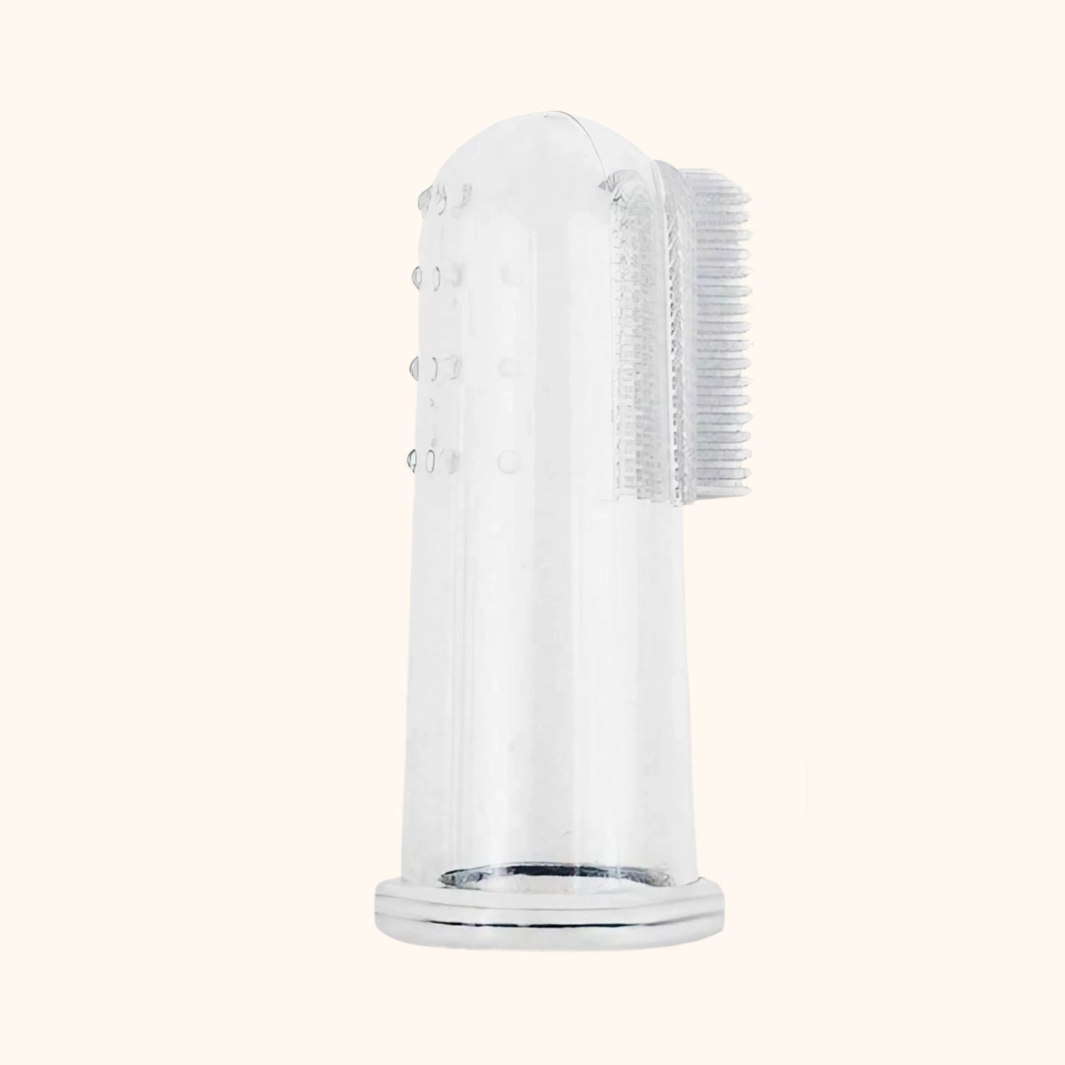 Brosse à dents pour chien