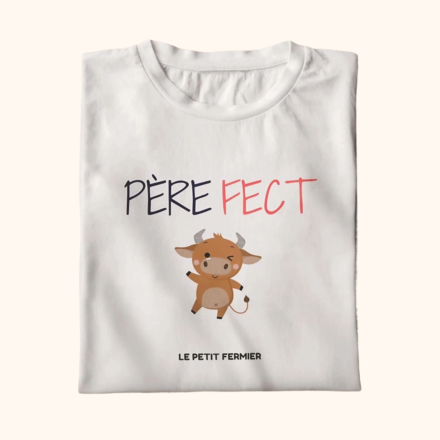 T-shirt pèrefect