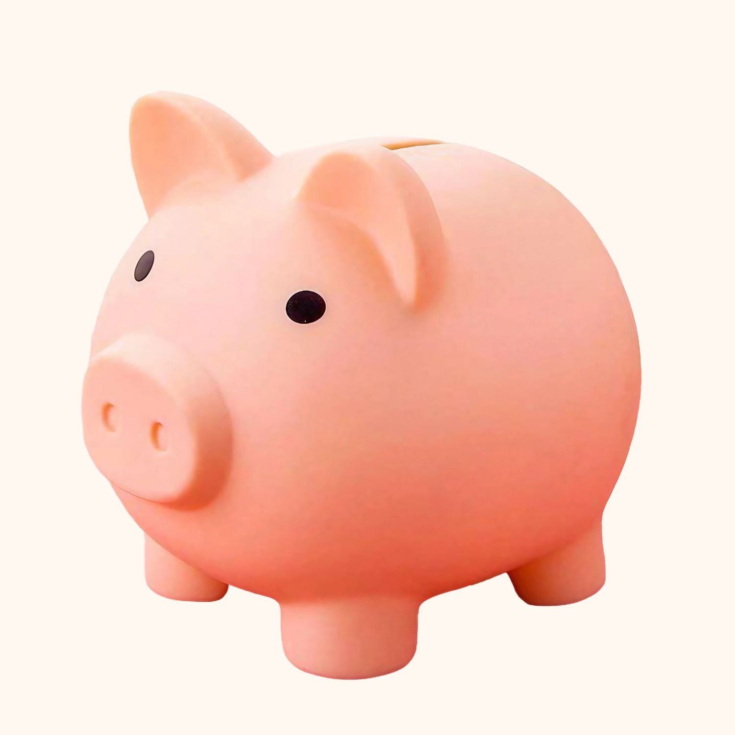 Tirelire cochon xxl