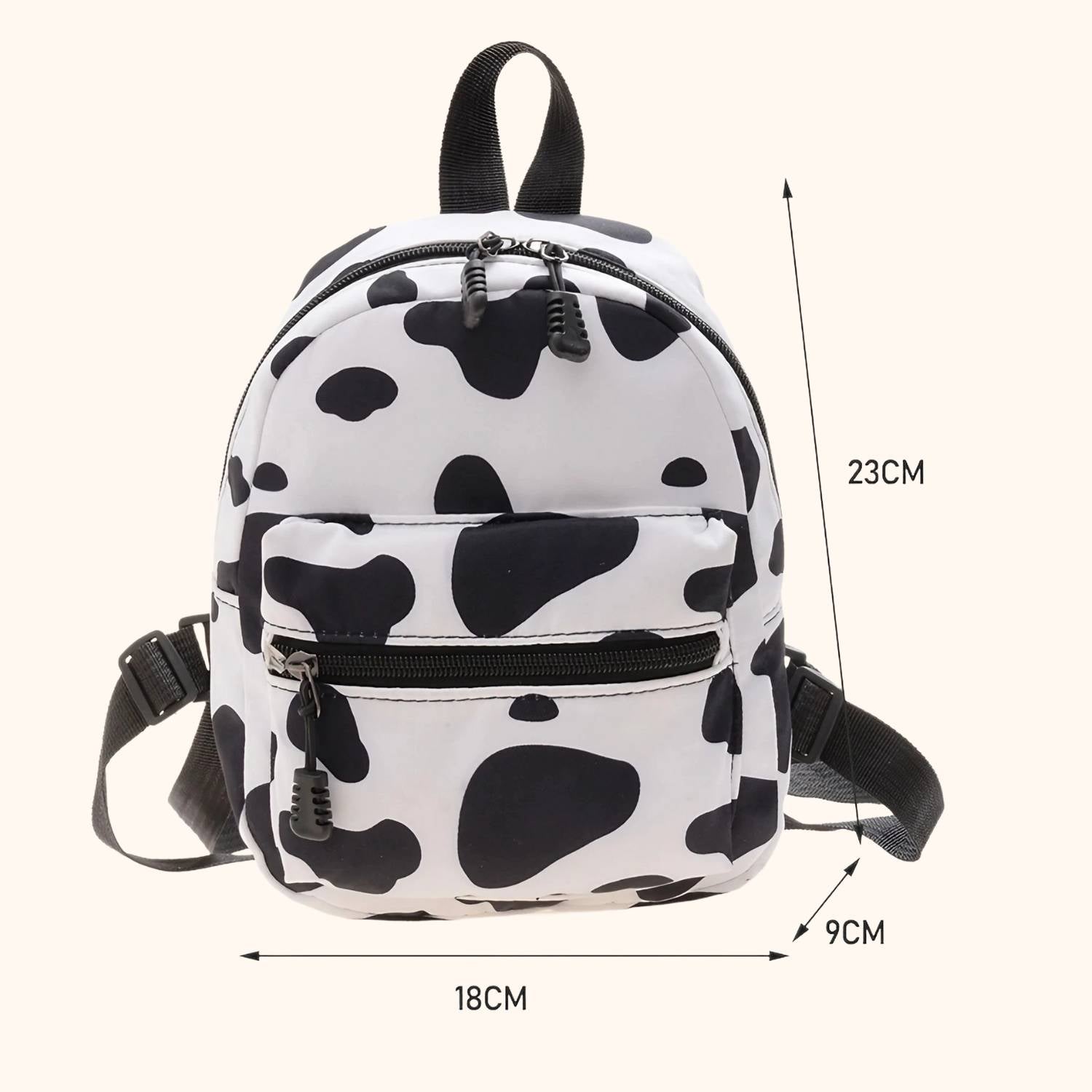 Sac vache