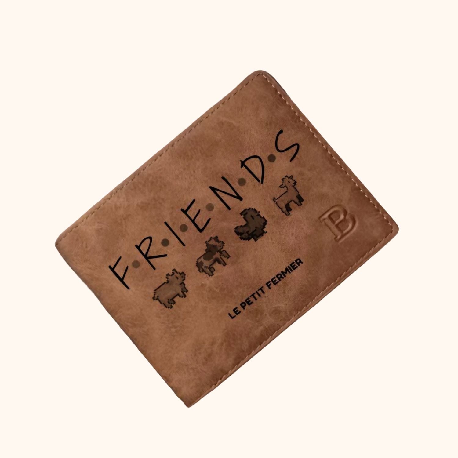 Portefeuille FRIENDS