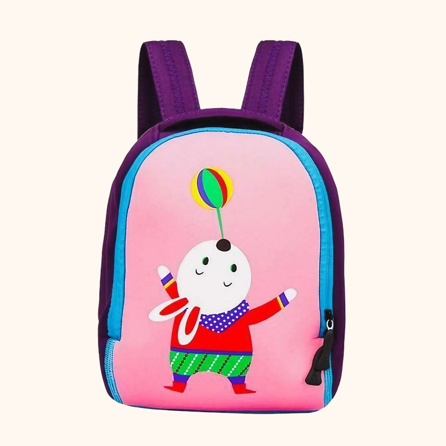 Sac à dos souris pour enfant