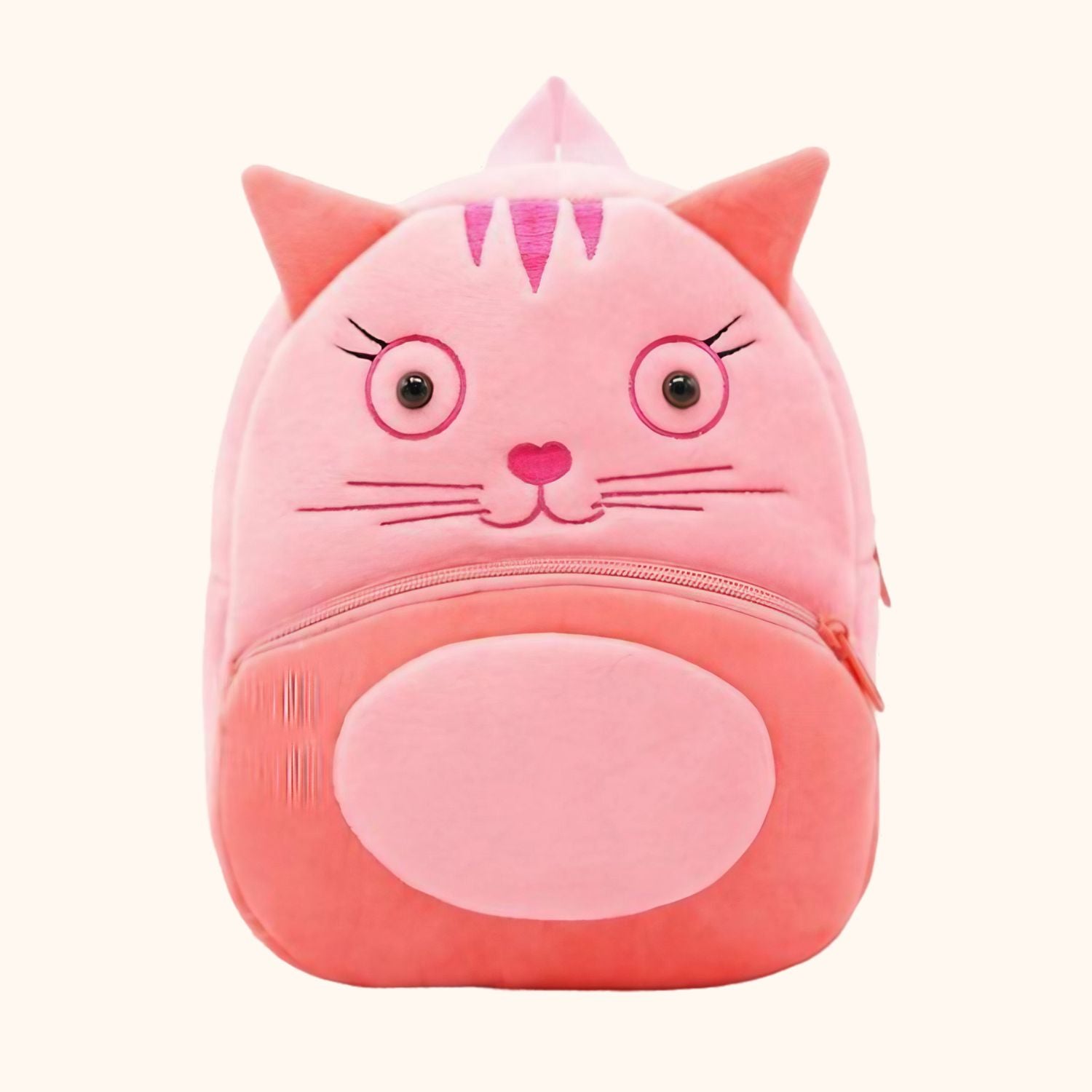 Sac à dos chat pour enfant