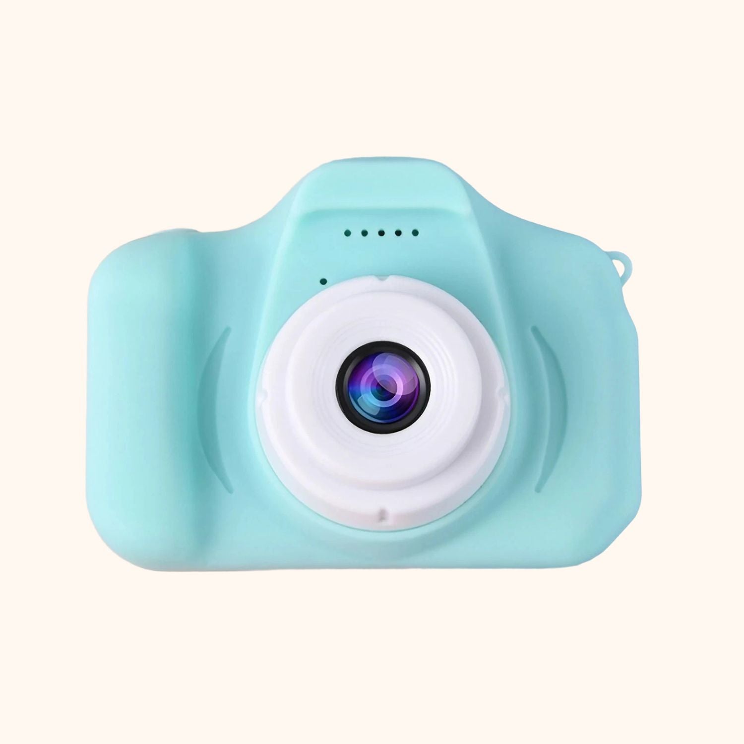 Appareil photo et vidéo pour enfant