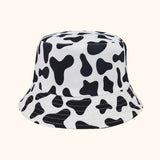 Chapeau tendance vache