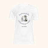 T-shirt agriculteur humour PLANTADOR