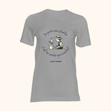 T-shirt agriculteur humour PLANTADOR