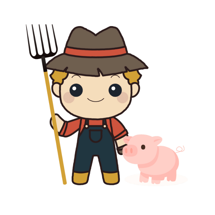 le-petit-fermier