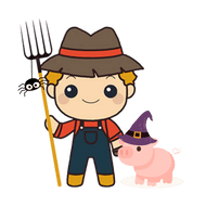 Le Petit Fermier