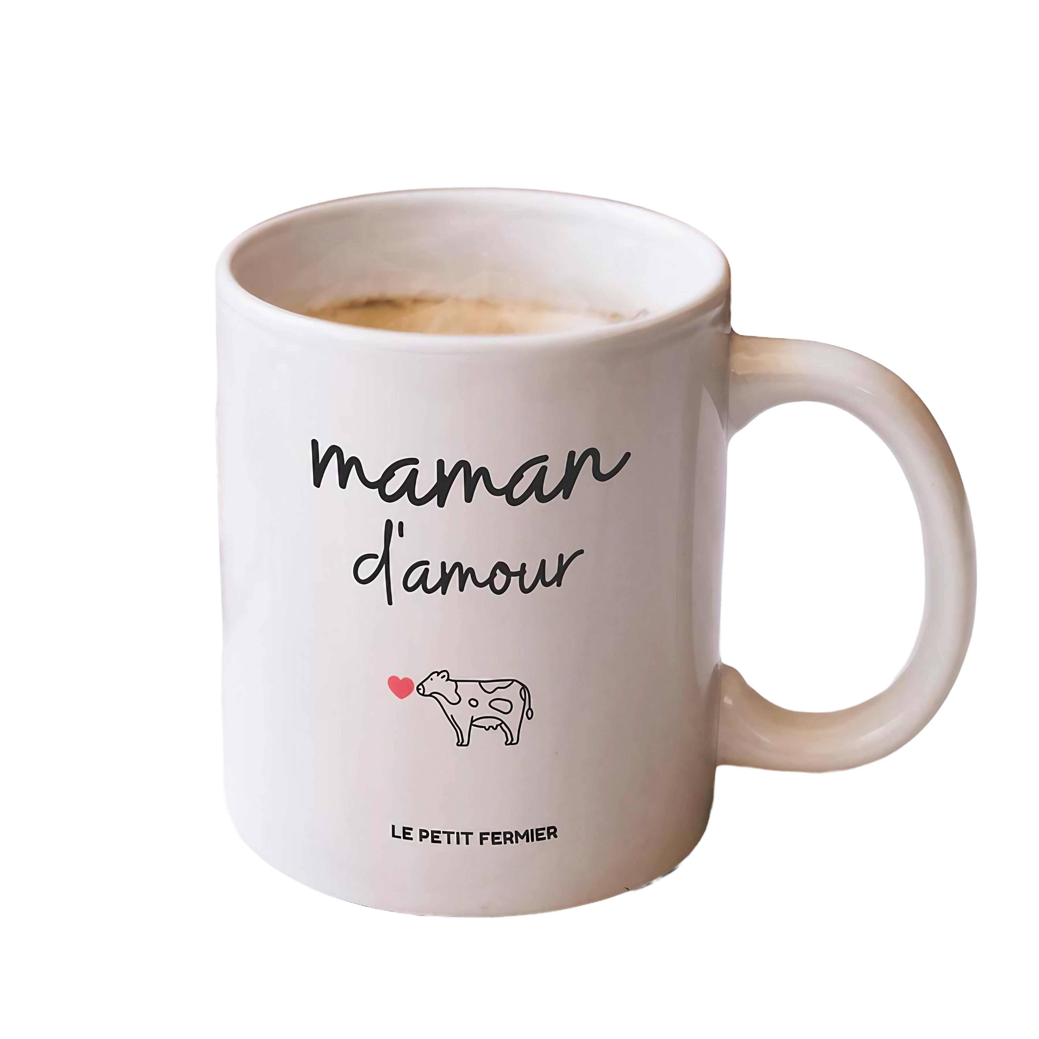 Mug Maman d'Amour