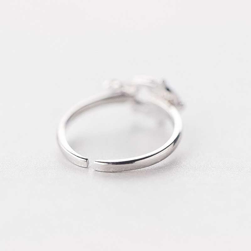 Bague petit cochon kawaii - Le Petit Fermier