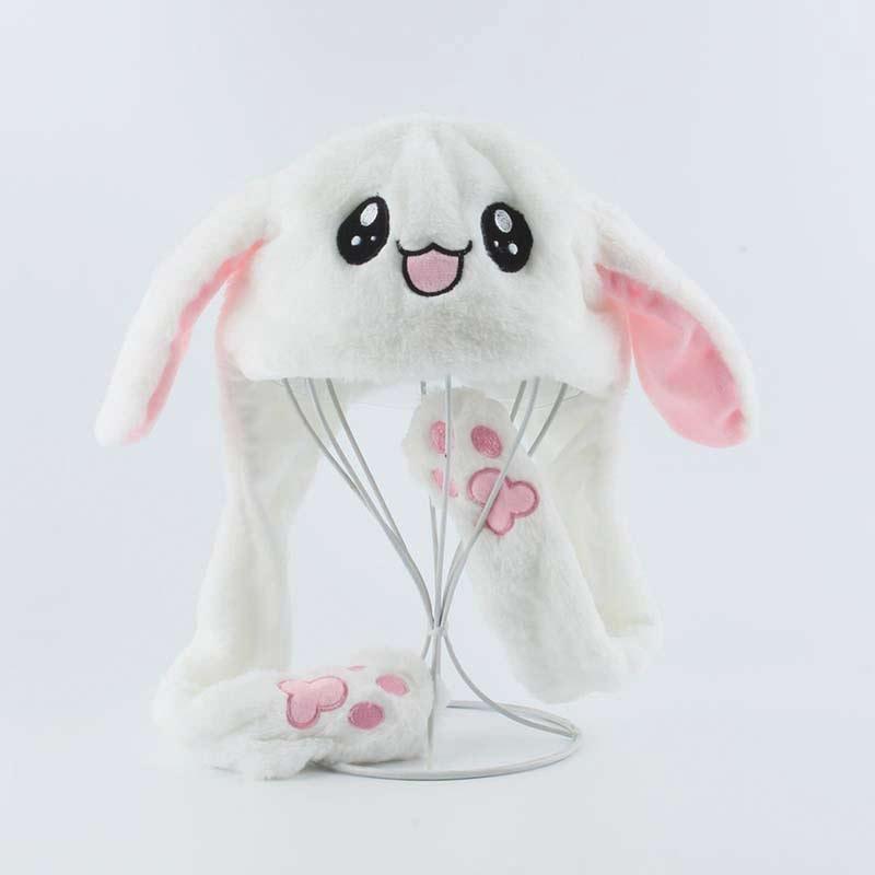 Bonnet lapin kawaii - Le Petit Fermier