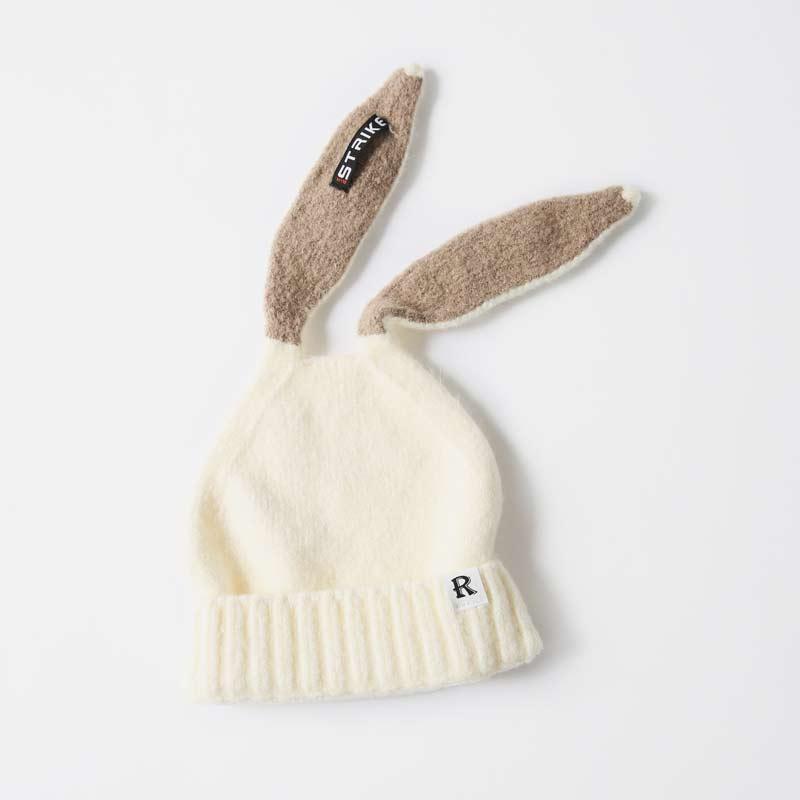 Bonnet oreille de lapin - Le Petit Fermier