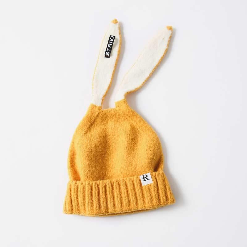 Bonnet oreille de lapin - Le Petit Fermier