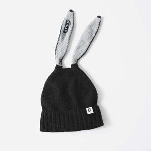 Bonnet oreille de lapin - Le Petit Fermier