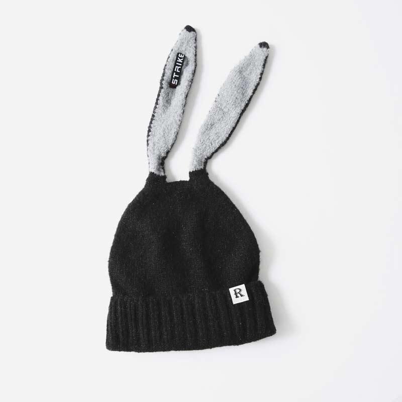 Bonnet oreille de lapin - Le Petit Fermier