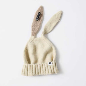Bonnet oreille de lapin - Le Petit Fermier