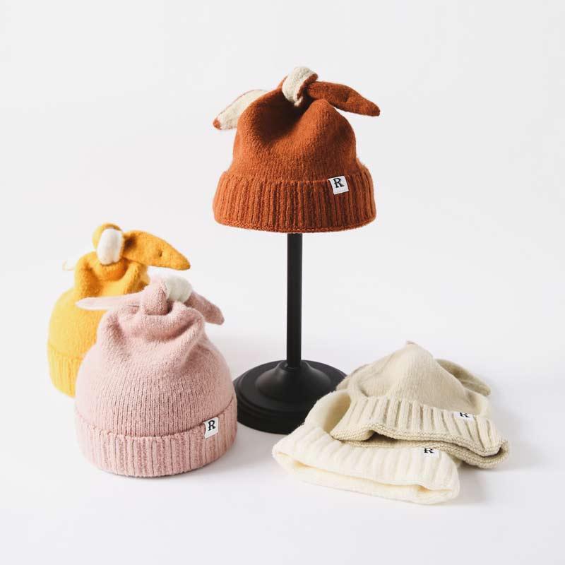 Bonnet oreille de lapin - Le Petit Fermier