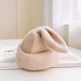 Bonnet polaire oreille de lapin - Le Petit Fermier