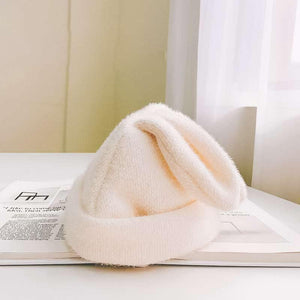 Bonnet polaire oreille de lapin - Le Petit Fermier