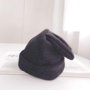 Bonnet polaire oreille de lapin - Le Petit Fermier