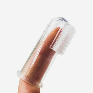 Brosse à dents pour chien - Le Petit Fermier