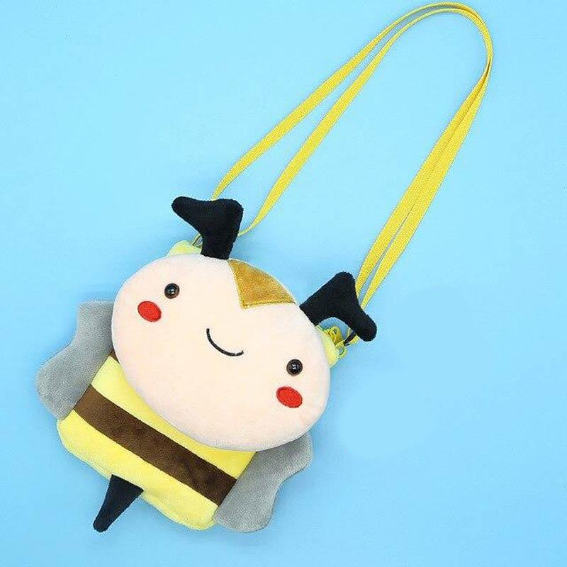 Cartable abeille pour enfant - Le Petit Fermier