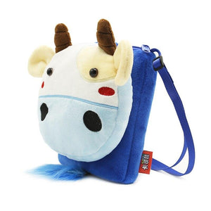 Cartable vache pour enfant - Le Petit Fermier
