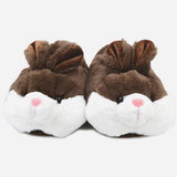 Chaussons lapin kawaii - Le Petit Fermier