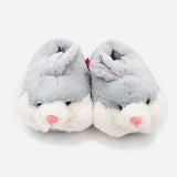 Chaussons lapin kawaii - Le Petit Fermier