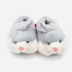 Chaussons lapin kawaii - Le Petit Fermier